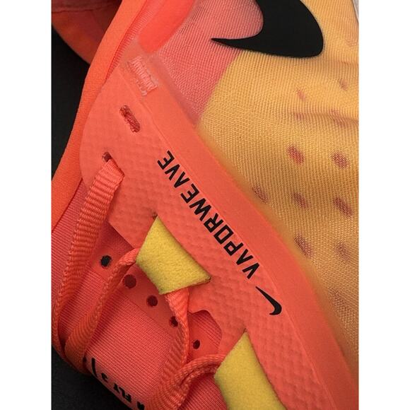 Nike Zoom Fly 3 Vaporweve Bright Mango Gym Running Trainers (AT8240 801) Sz9.5 main image 7